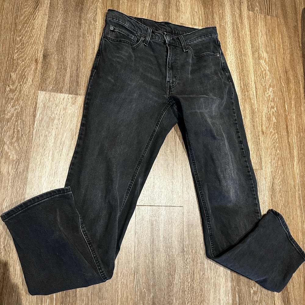 Levi’s 541™ ATHLETIC TAPER FIT MEN'S JEANS